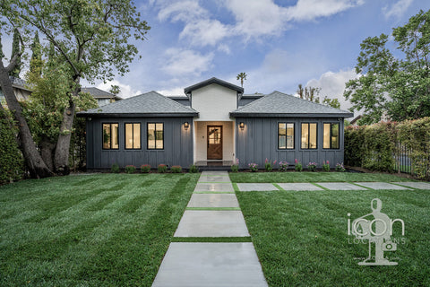 Modern Ranch - RA3192