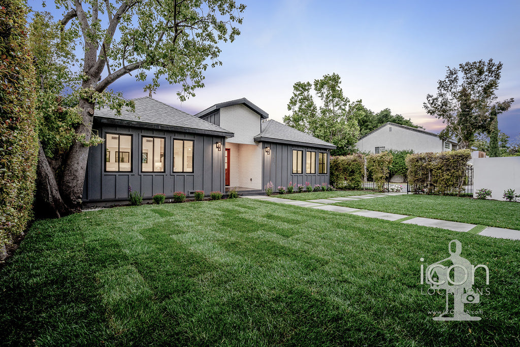Modern Ranch - RA3192