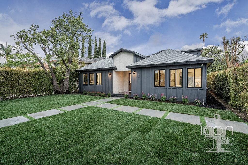 Modern Ranch - RA3192