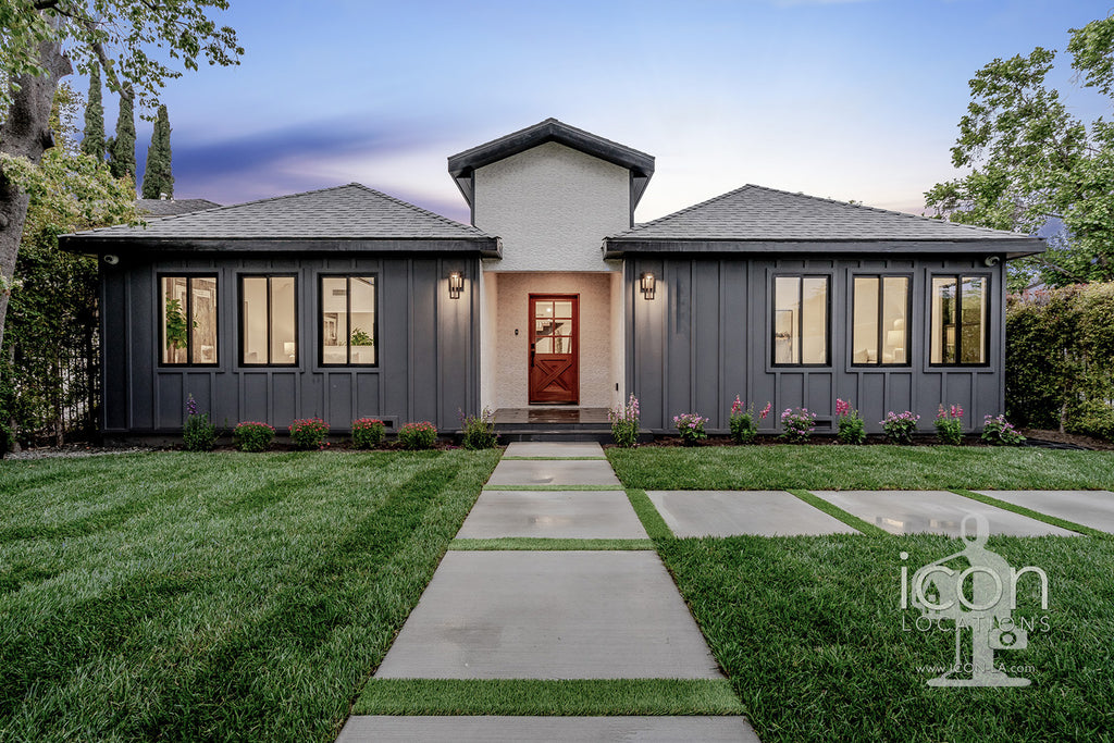Modern Ranch - RA3192