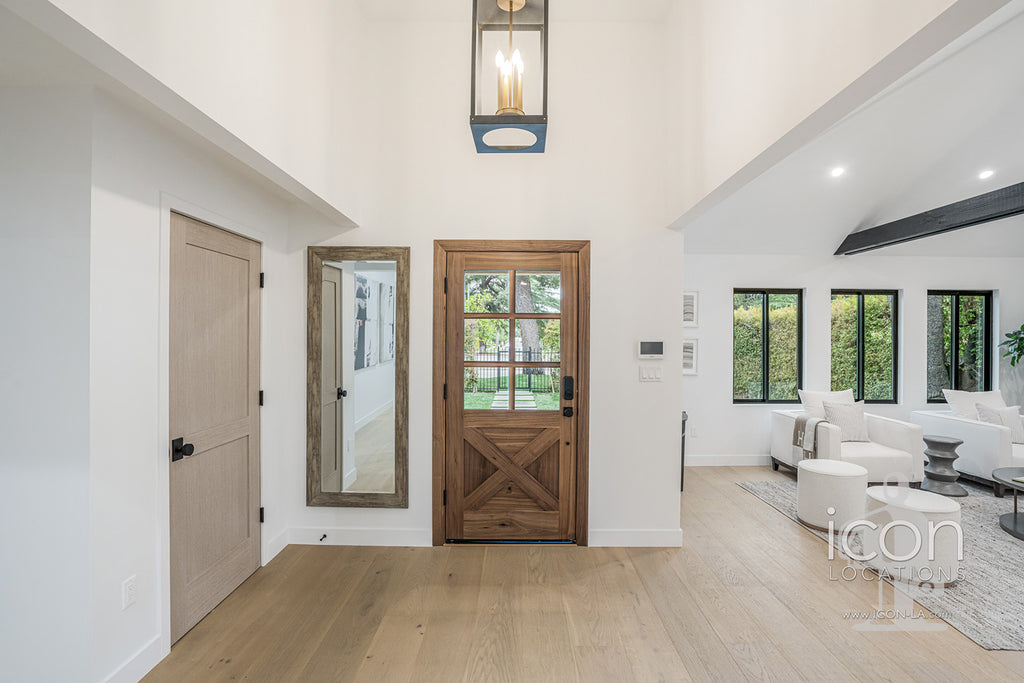 Modern Ranch - RA3192