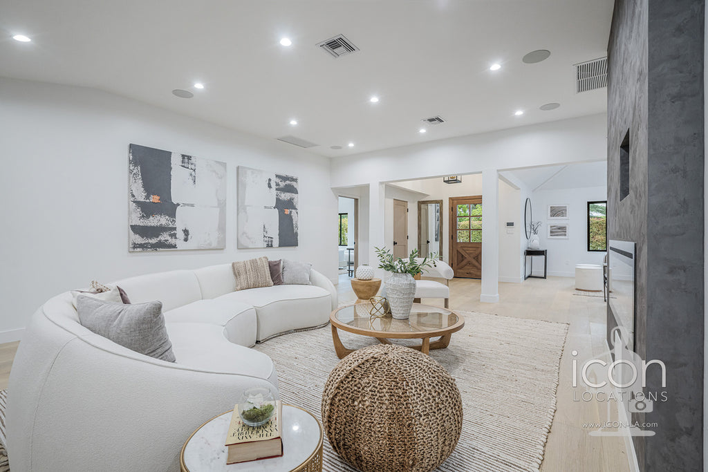 Modern Ranch - RA3192