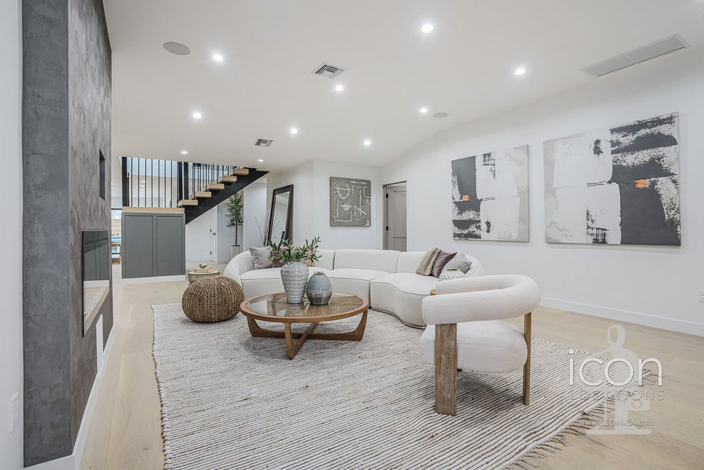 Modern Ranch - RA3192