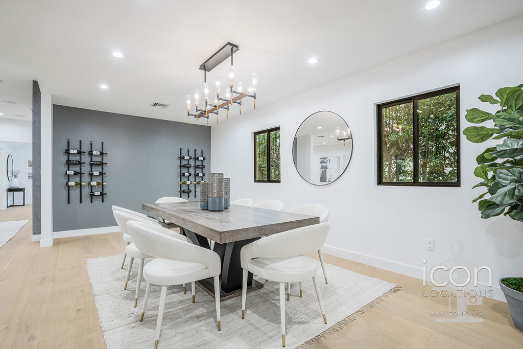Modern Ranch - RA3192