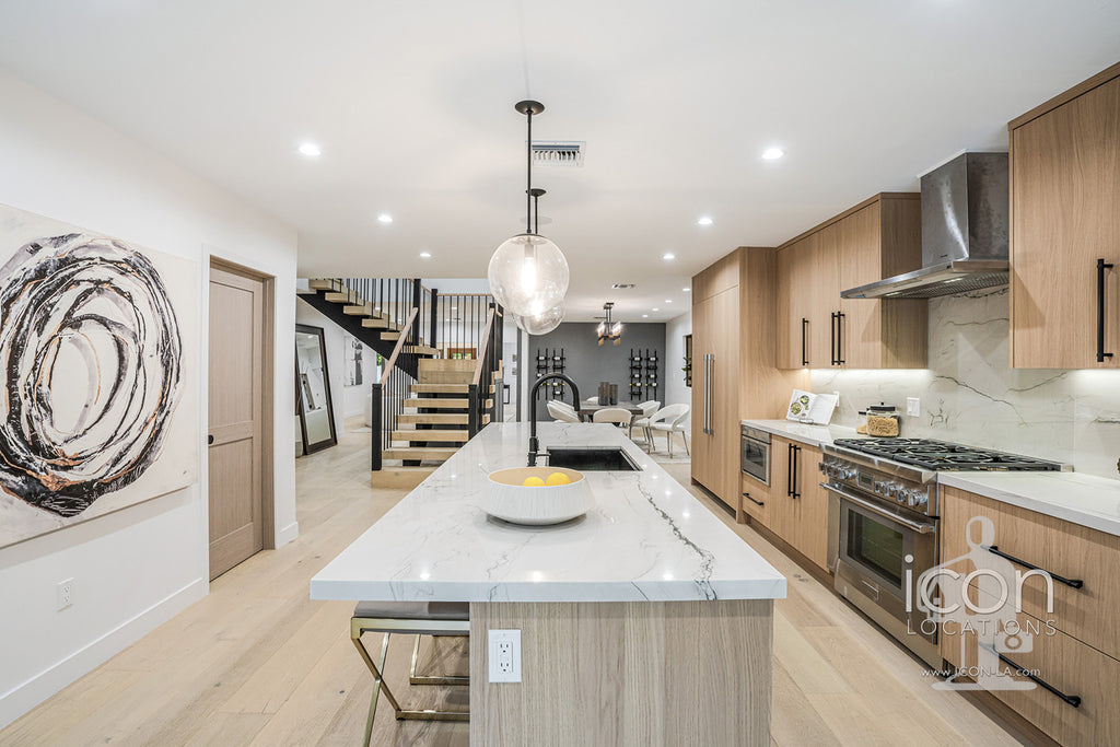 Modern Ranch - RA3192