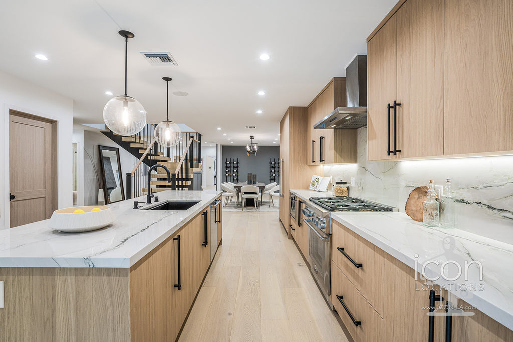 Modern Ranch - RA3192