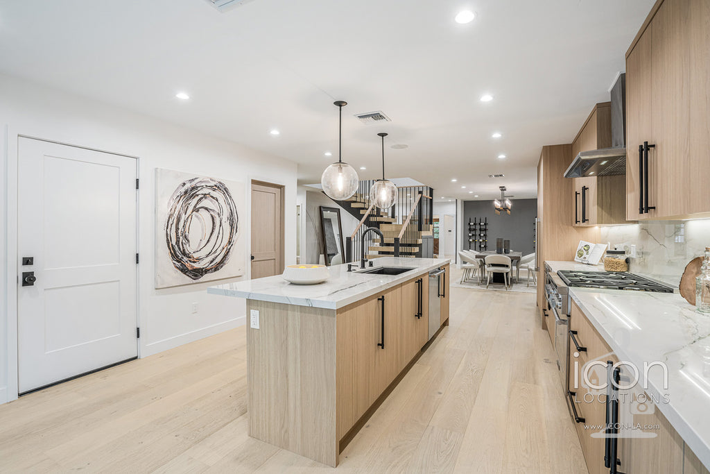 Modern Ranch - RA3192