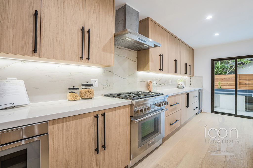 Modern Ranch - RA3192