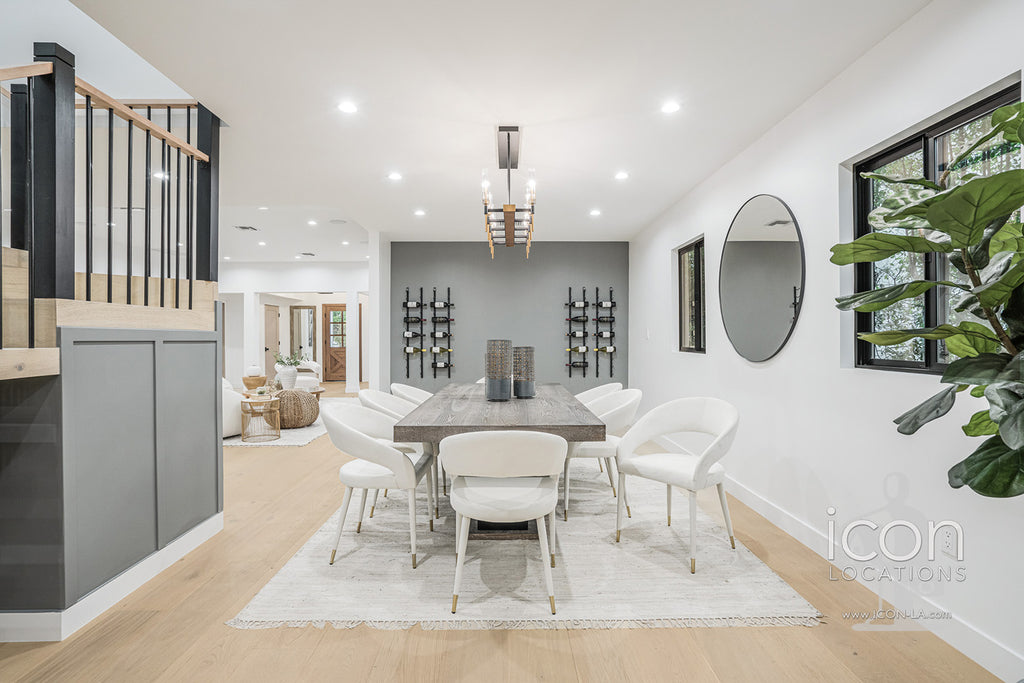 Modern Ranch - RA3192