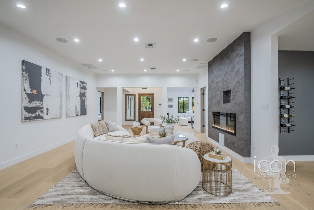 Modern Ranch - RA3192