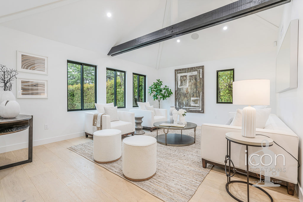 Modern Ranch - RA3192