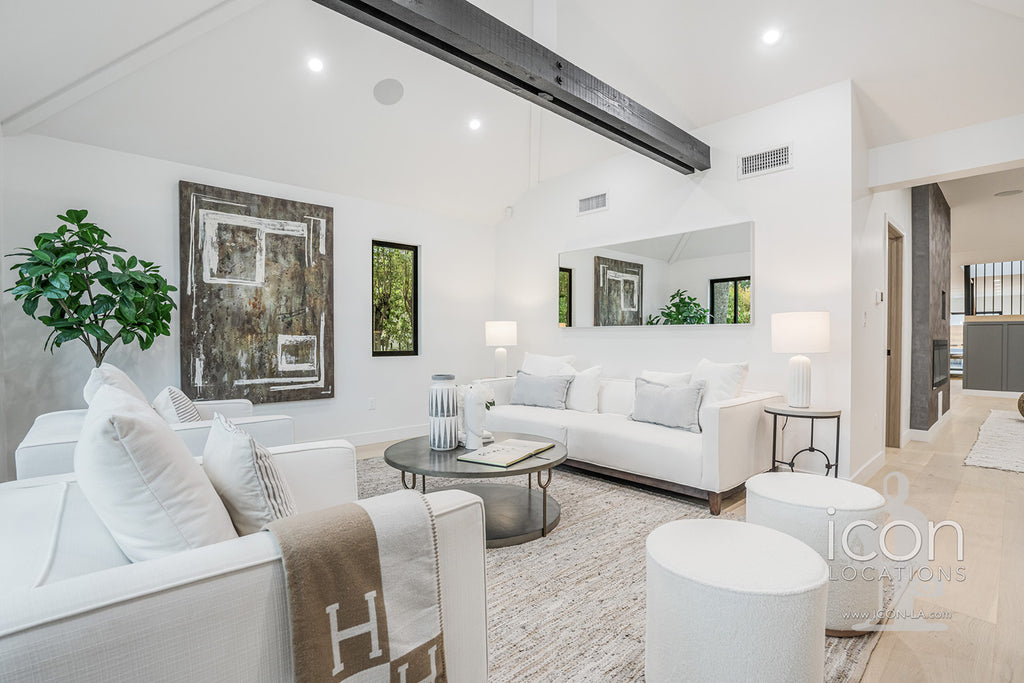 Modern Ranch - RA3192