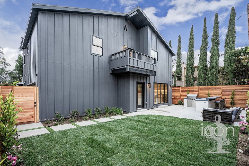 Modern Ranch - RA3192