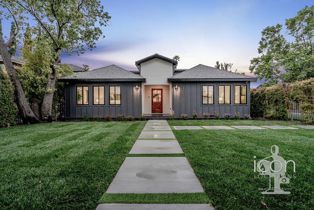 Modern Ranch - RA3192