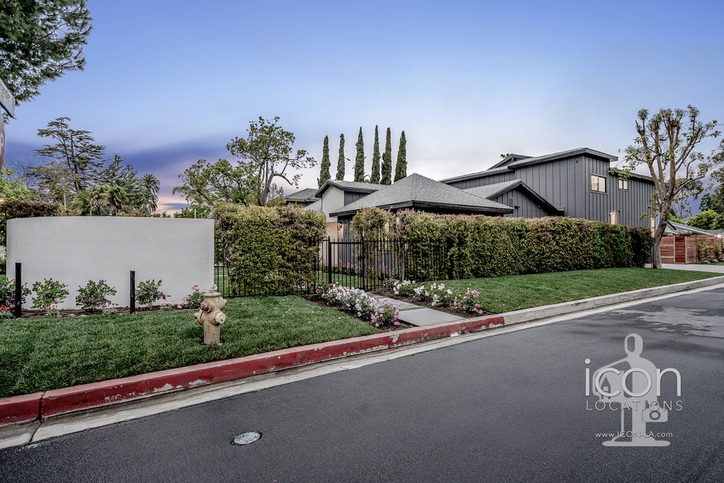 Modern Ranch - RA3192