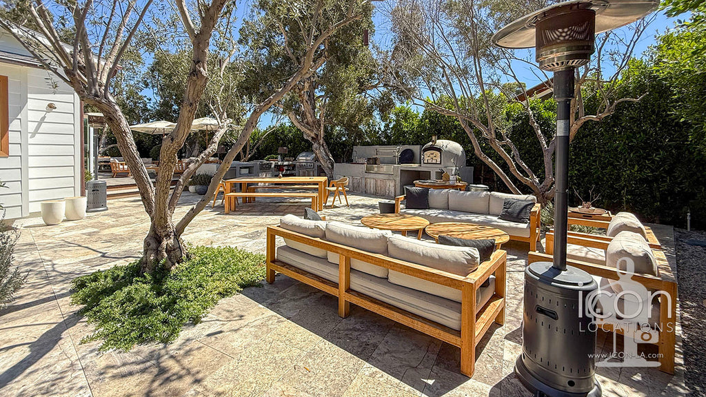 Modern Ranch - RA3194
