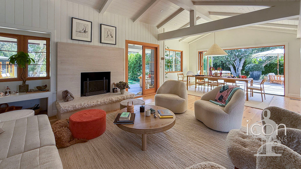 Modern Ranch - RA3194