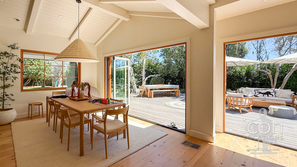 Modern Ranch - RA3194
