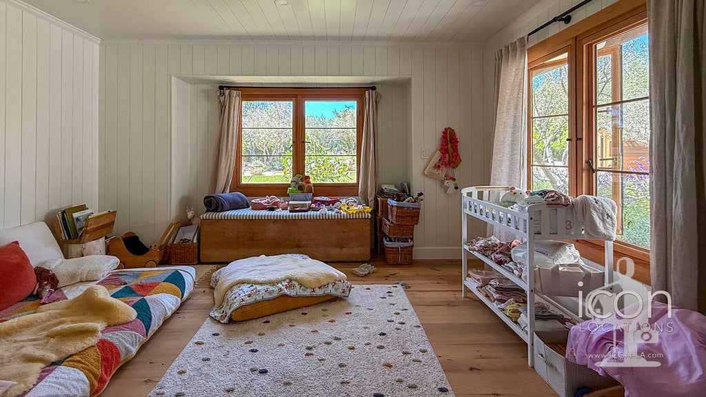Modern Ranch - RA3194