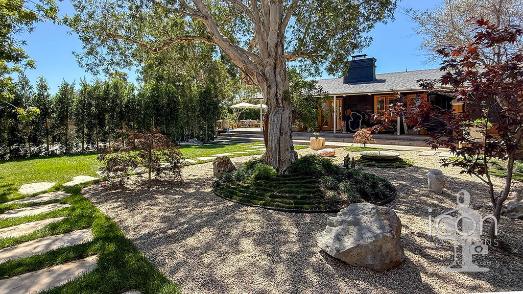 Modern Ranch - RA3194