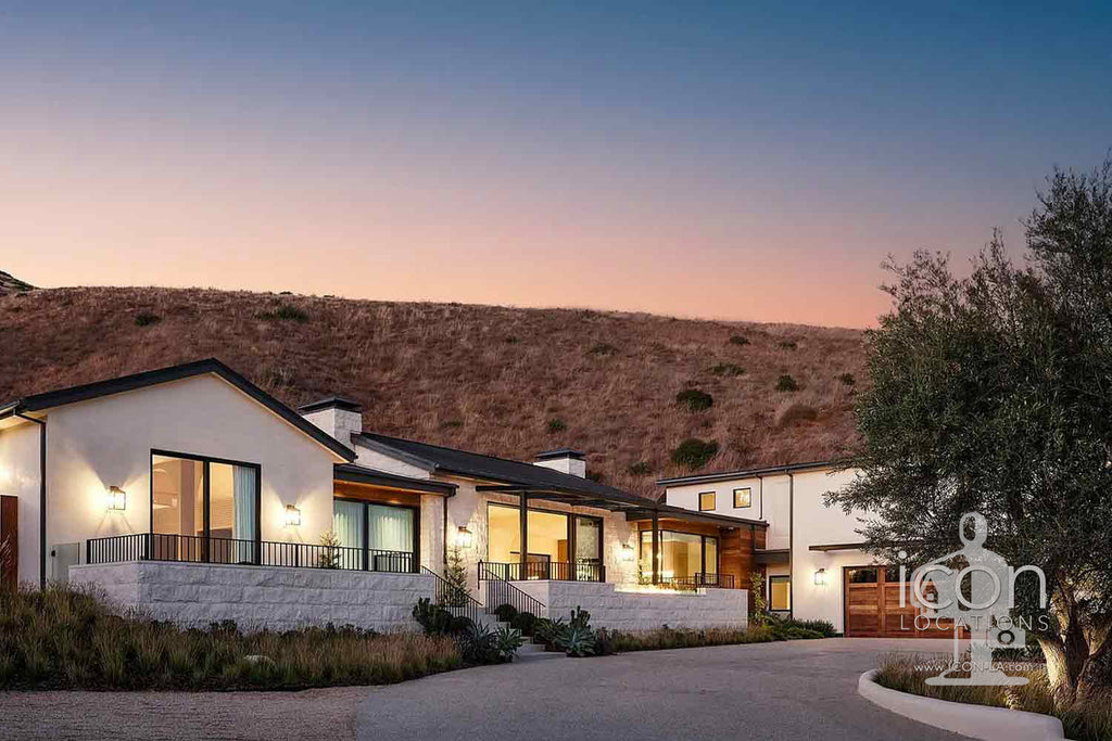 Modern Ranch - RA3199