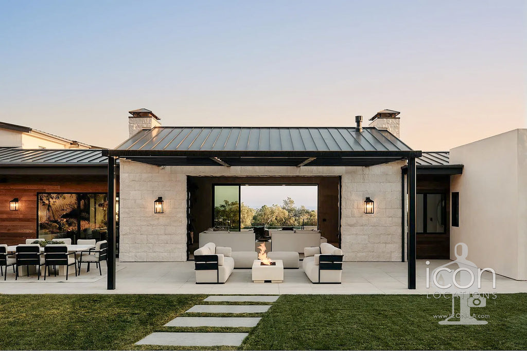 Modern Ranch - RA3199