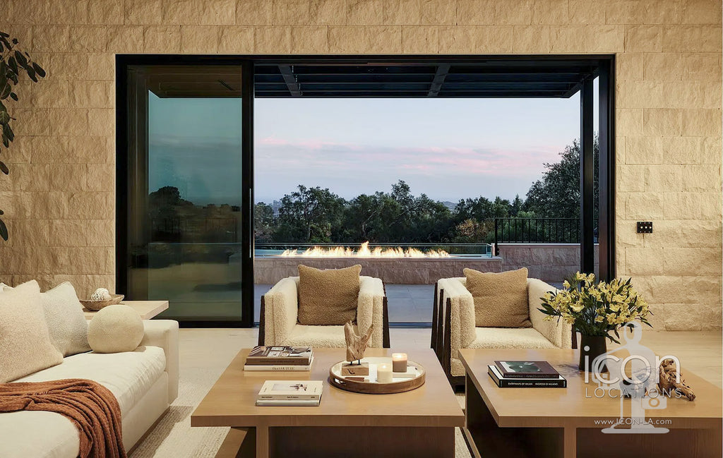 Modern Ranch - RA3199