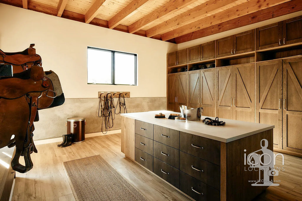 Modern Ranch - RA3199