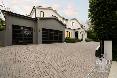 Modern Ranch - RA3202