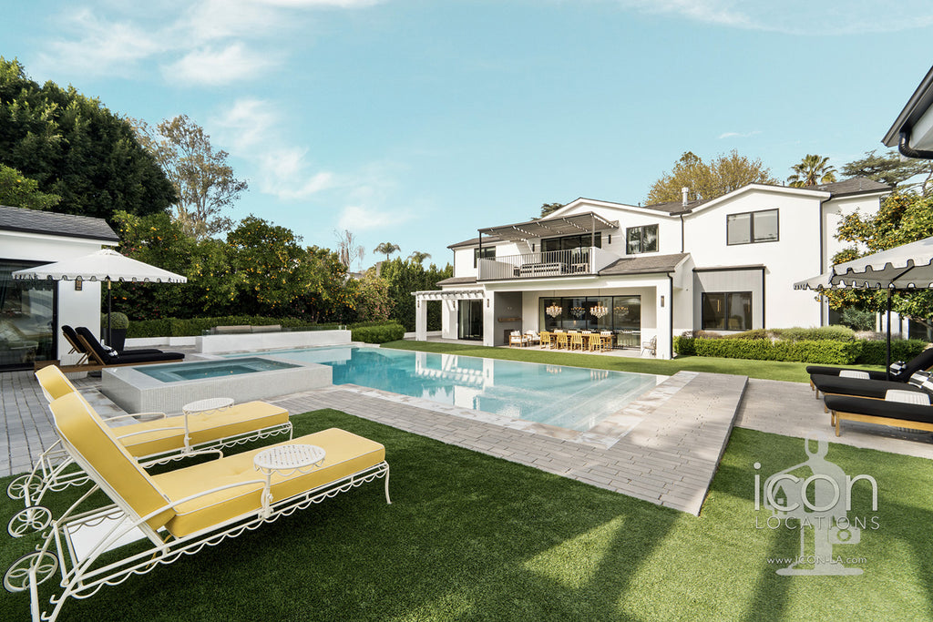 Modern Ranch - RA3202