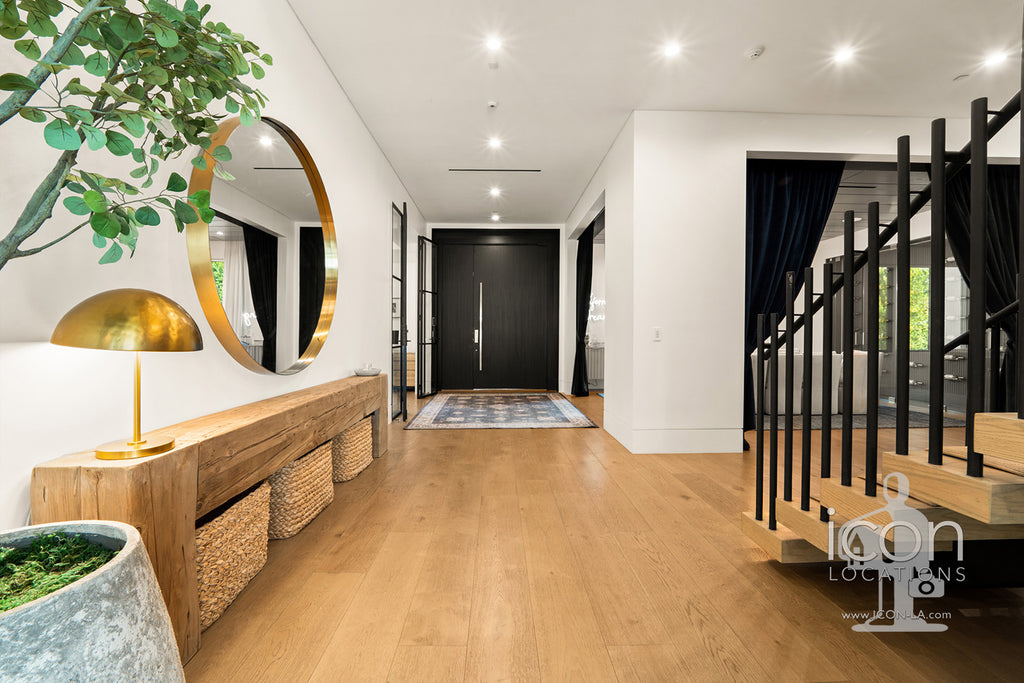 Modern Ranch - RA3202