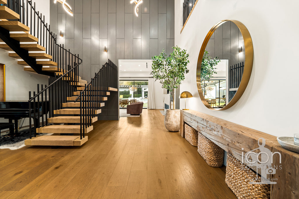 Modern Ranch - RA3202