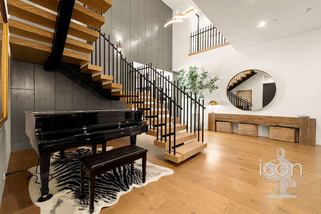 Modern Ranch - RA3202