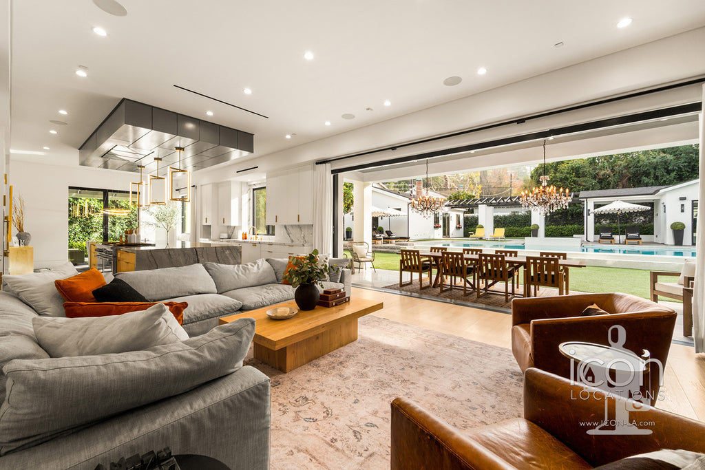 Modern Ranch - RA3202