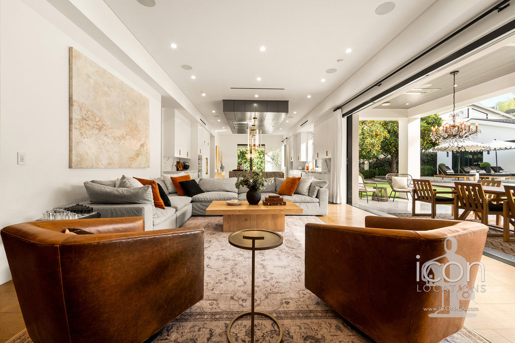 Modern Ranch - RA3202