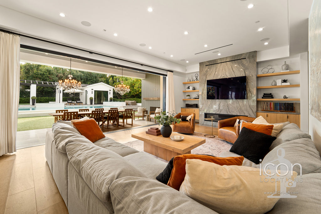 Modern Ranch - RA3202