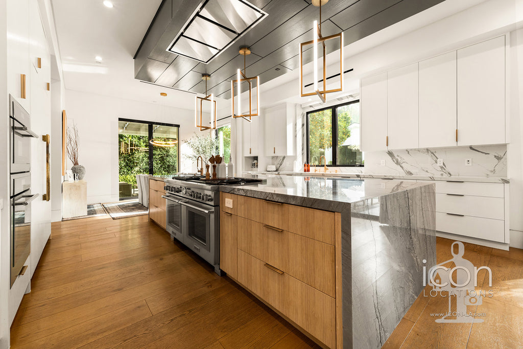 Modern Ranch - RA3202