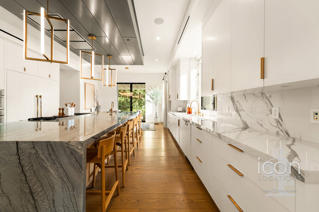 Modern Ranch - RA3202