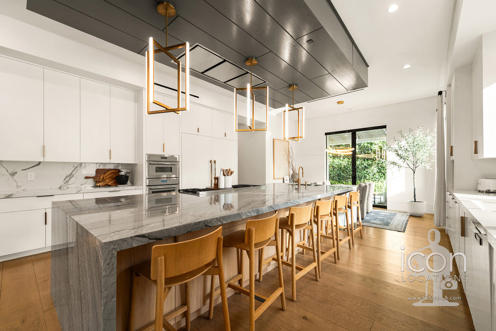 Modern Ranch - RA3202