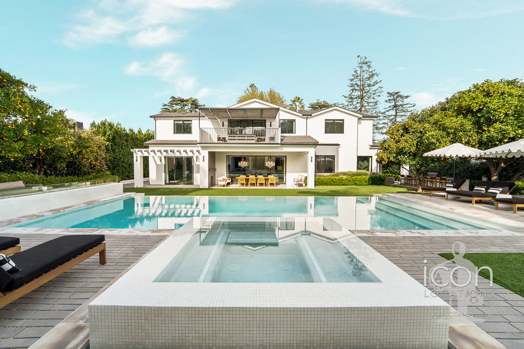 Modern Ranch - RA3202