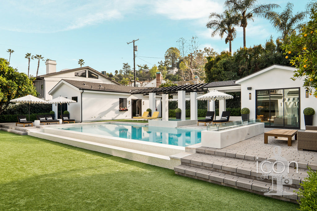 Modern Ranch - RA3202