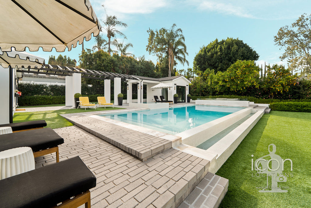 Modern Ranch - RA3202