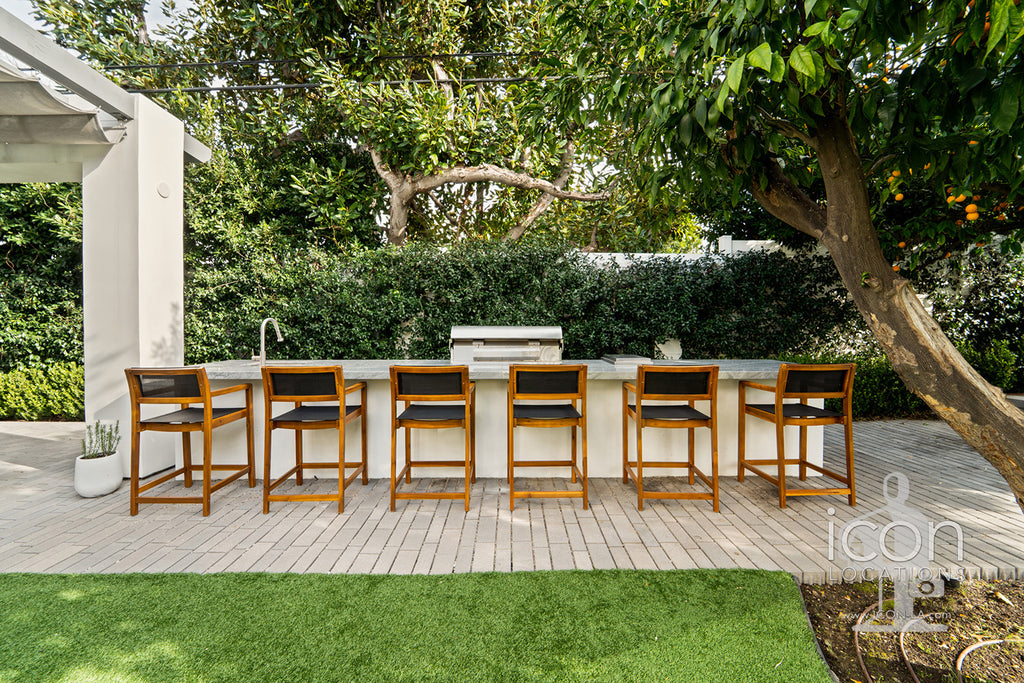 Modern Ranch - RA3202