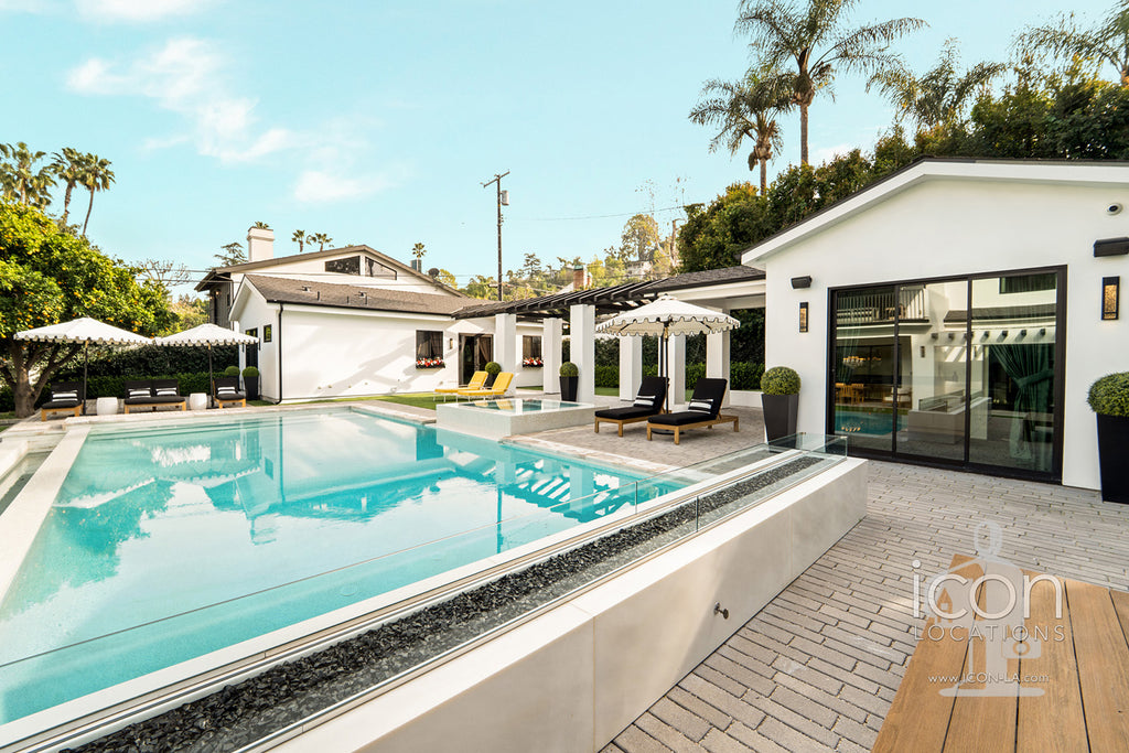 Modern Ranch - RA3202