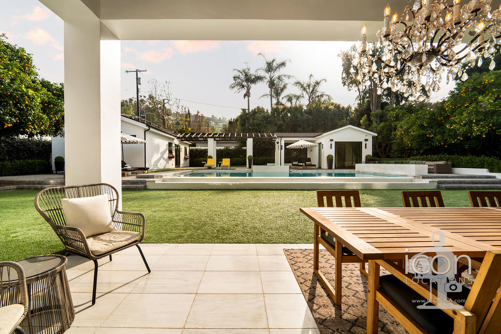 Modern Ranch - RA3202