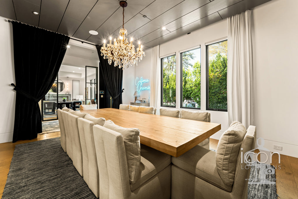 Modern Ranch - RA3202