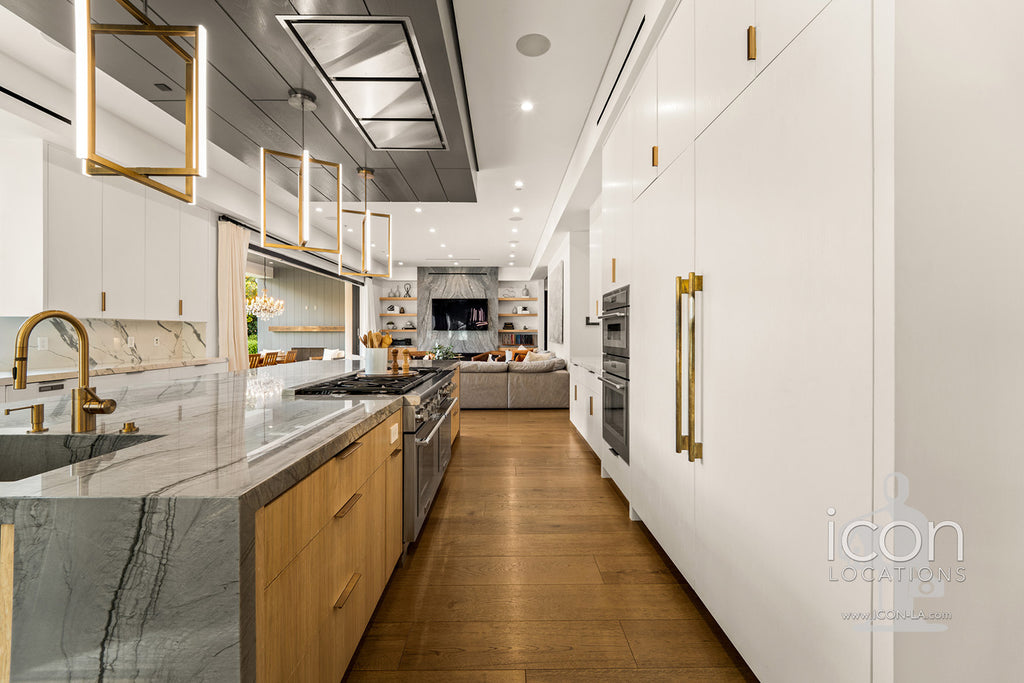 Modern Ranch - RA3202