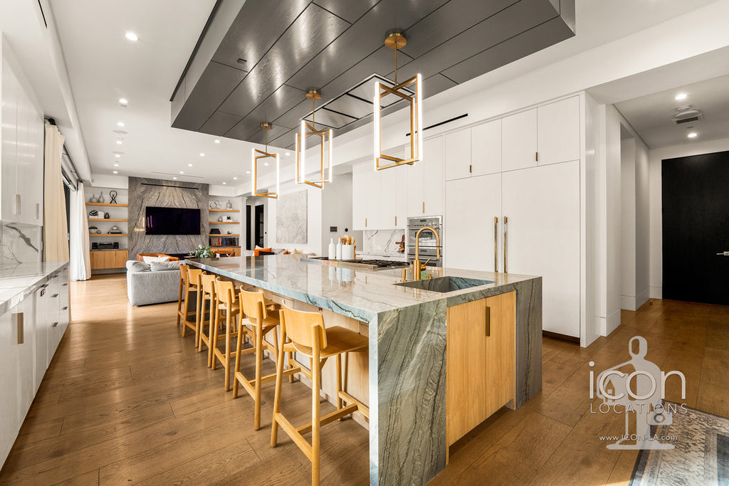 Modern Ranch - RA3202