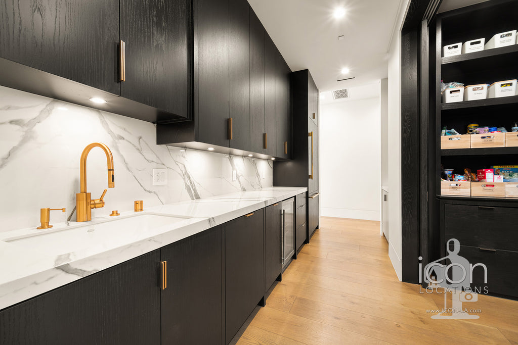 Modern Ranch - RA3202