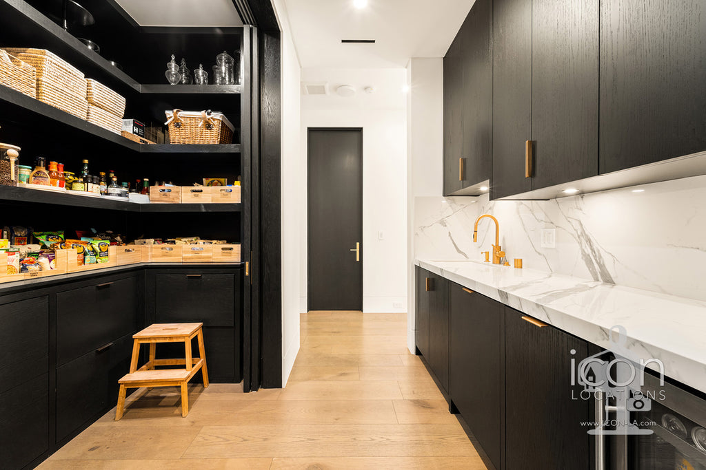 Modern Ranch - RA3202